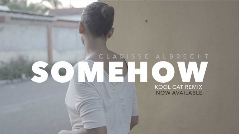 Clarisse Albrecht – Somehow