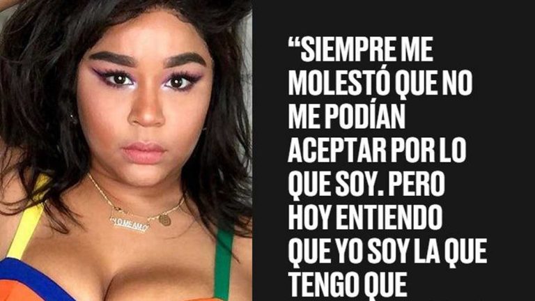 Killadamente golpea al bullyng con humor y amor propio