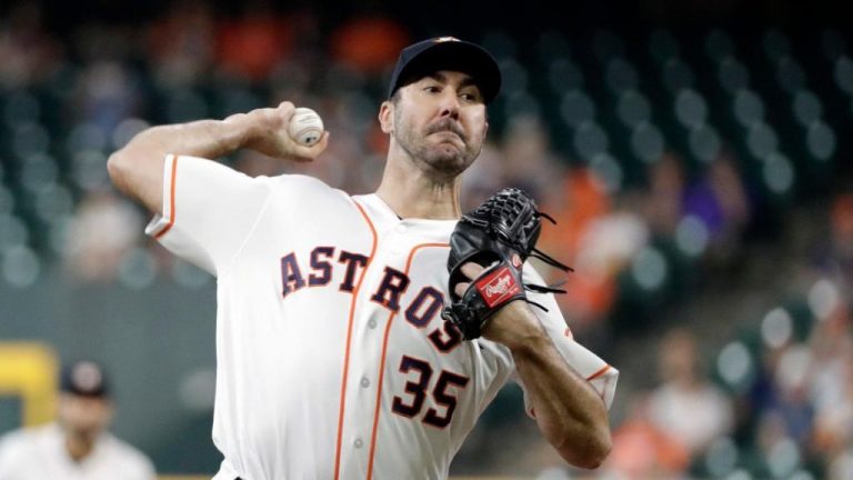 Astros y Atléticos, duelo en el Oeste; Orioles, peor marca jonrones permitidos