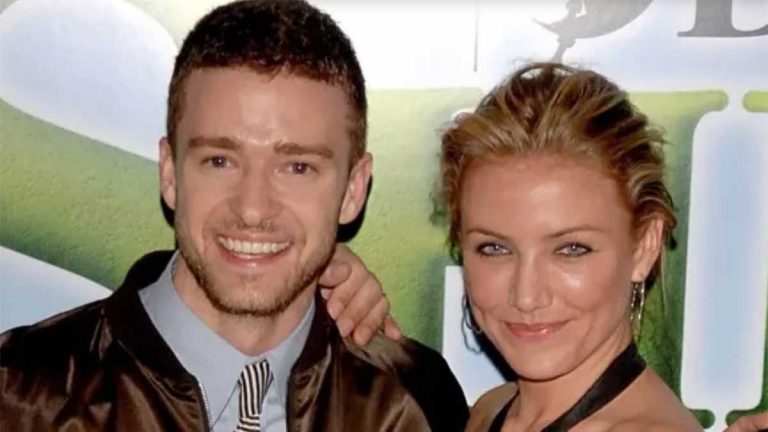 Parejas de Hollywood que Terminaron y continuaron viéndose en el plató