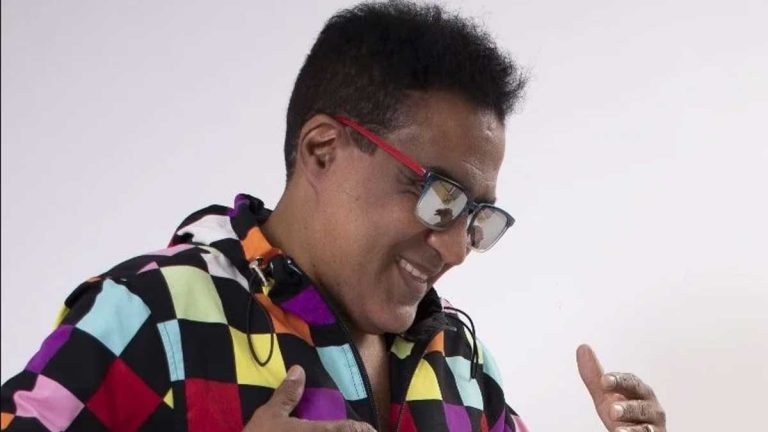 Kinito Méndez quiere darle un verano ma´ bueno a sus fanáticos