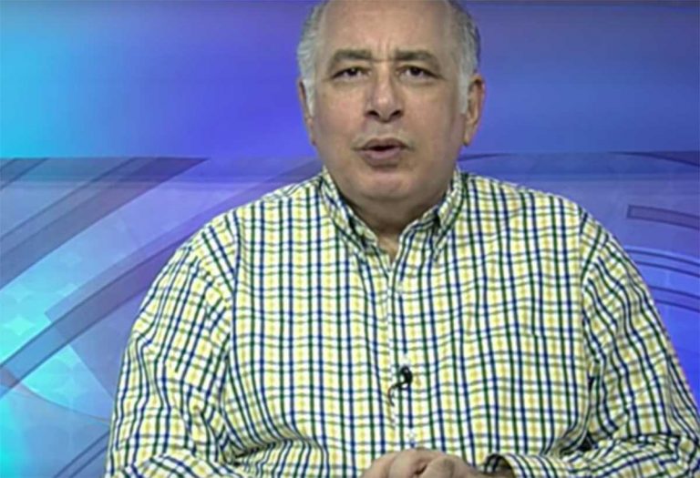 Periodista Jose Baez Guerrero | La DEA debe de cooperar mas a menudo con la DNCD