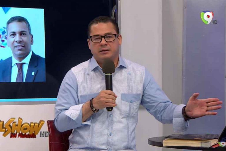 Desmienten apresamiento de Argenis caso Yuniol | El Show del Medio Día