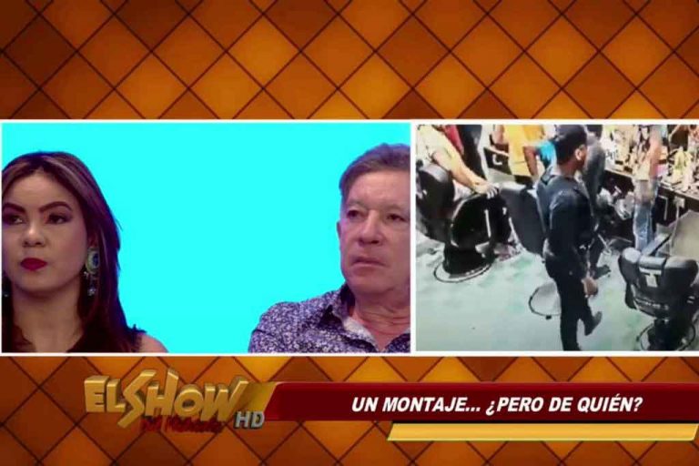 Ventura Sin Censura habla sobre el caso de la Barbería y la DNCD