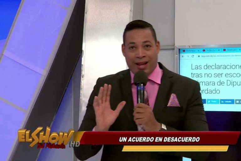 Acuerdo en Desacuerdo en el PLD