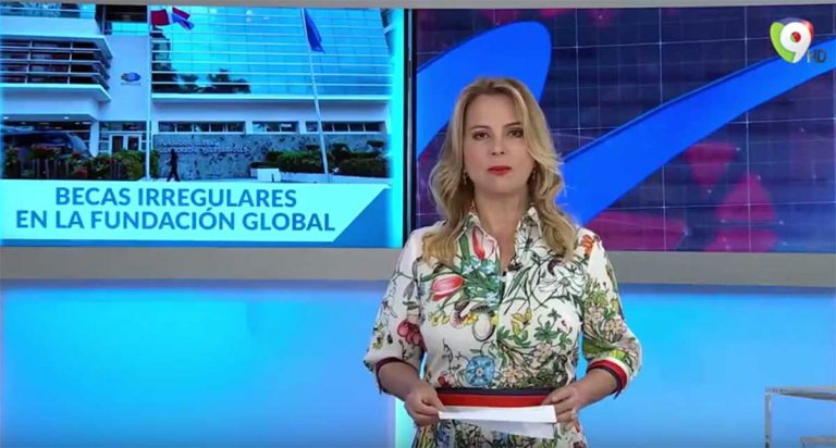 Becas Irregulares en Funglode, Reciben fondos millonarios de Instituciones Públicas – Nuria Piera