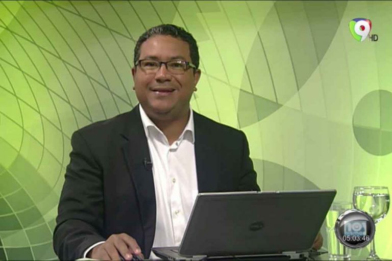 Resumen Informativo 16 de agosto | Hoy Mismo