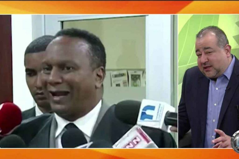 TSE Emite sentencias a los partidos – Hoy Mismo
