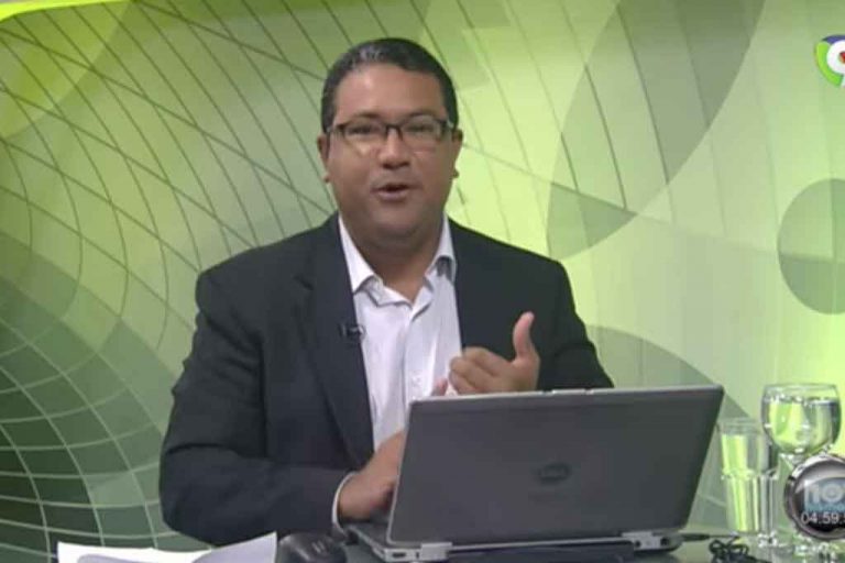Resumen Informativo 09 de Agosto – Hoy Mismo
