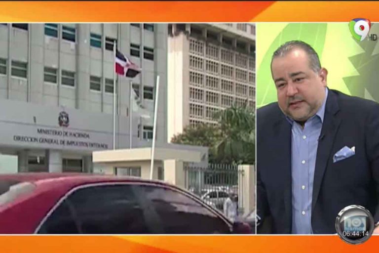 Presidente Medina promulga nuevo Reglamento de ITBIS – Hoy Mismo
