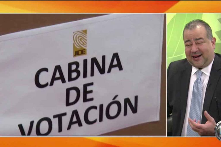 Piden que declare inadmisible las candidaturas de Leonel e Hipolito