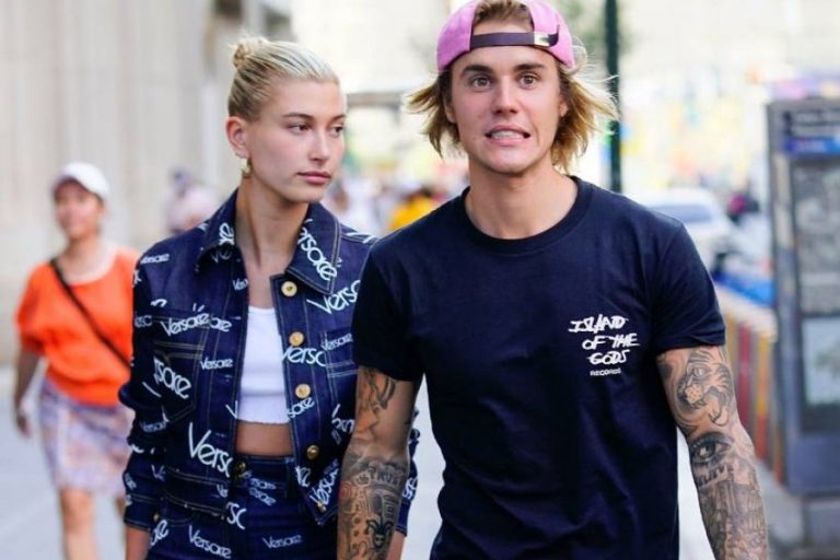 ¡Por fin! Justin Bieber y Hailey Baldwin llegarán al altar, un año después de su boda civil