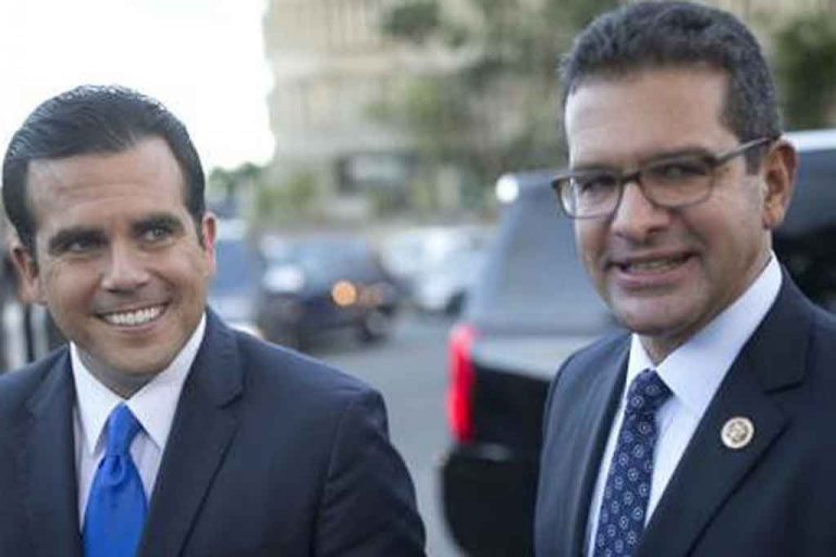 Pierluisi, posible nuevo gobernador de Puerto Rico, promete abogar en junta fiscal