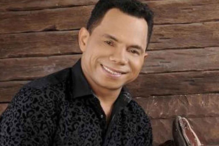 Bachatero Joe Veras estable tras ser hospitalizado en España