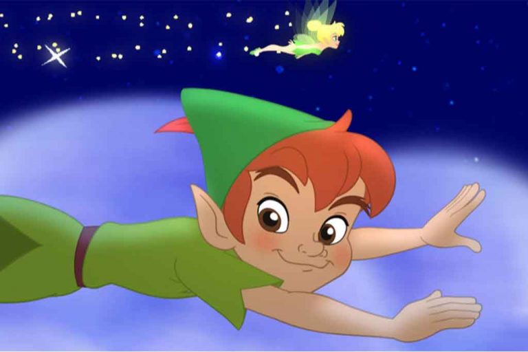 Cortometraje en Nueva York recuerda a los niños «Peter Pan» que dejaron Cuba