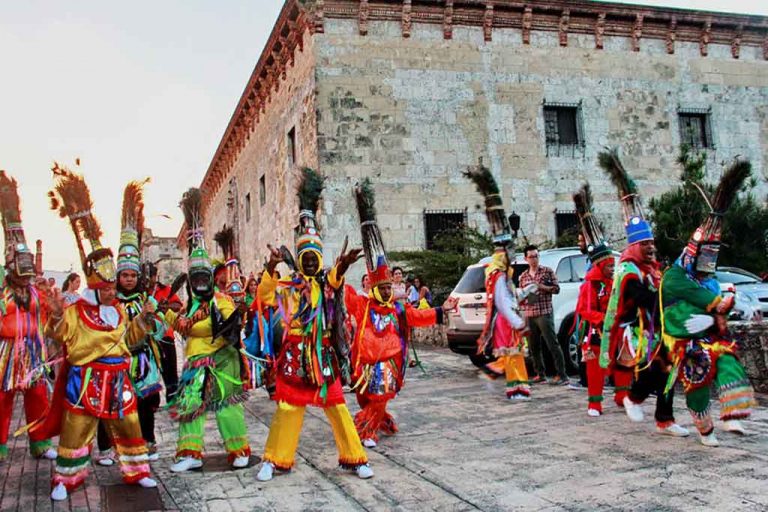 Ministerio de  Cultura celebra el Día Mundial del Folklore