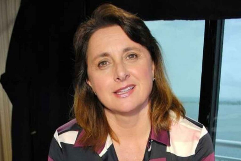 Ejecutiva hispana de Marvel lucha por una mayor presencia femenina en el cine