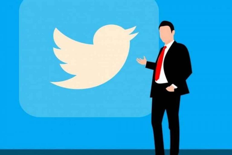 Twitter prueba una función para «esconder» los mensajes directos ofensivos