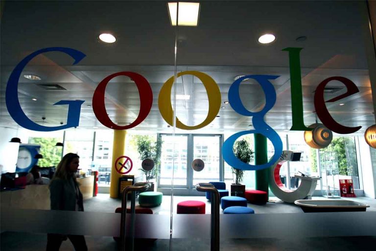 Google promete que todo su hardware tendrá materiales reciclados en 2022