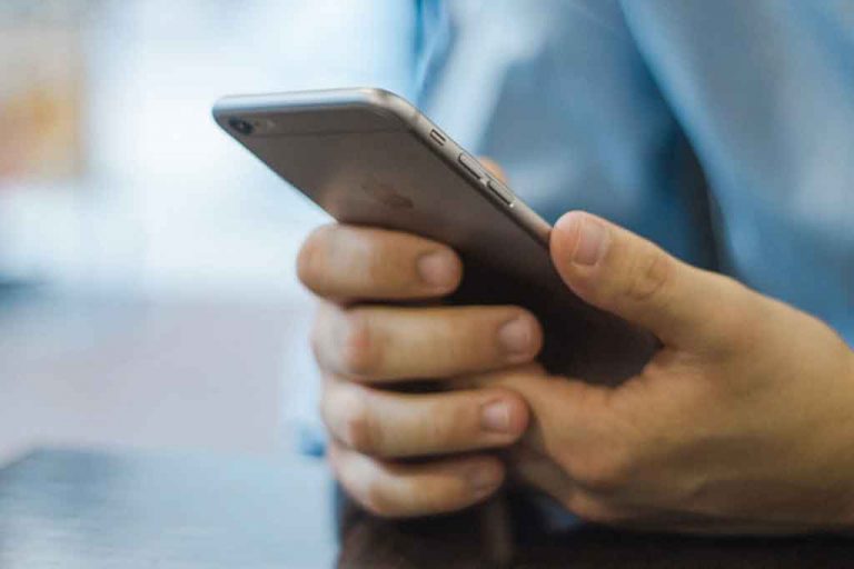Detectan un método para hackear un iPhone mediante mensajes