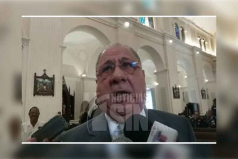 Monchy Fadul: La palabra «acuerdo» dejó de existir cuando Leonel se presentó al Congreso en actitud no adecuada