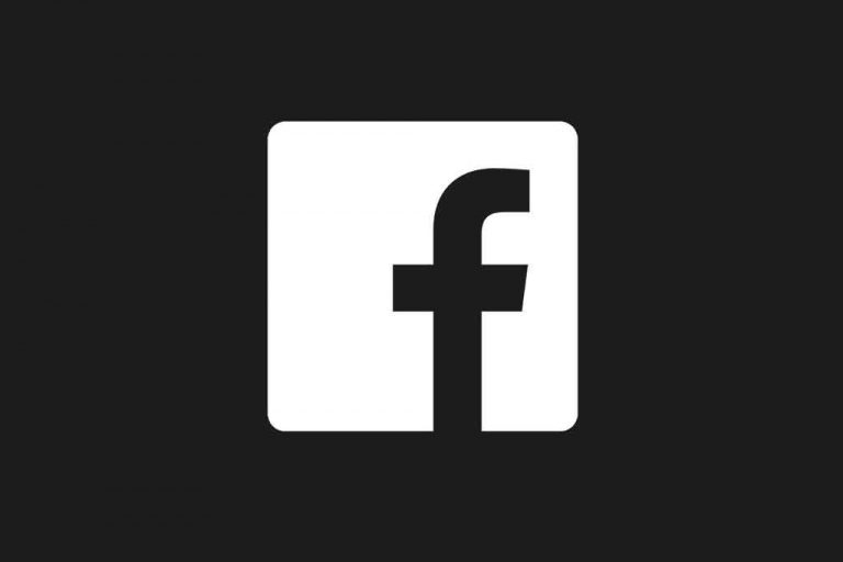 Así luce el modo oscuro de la aplicación Facebook para Android