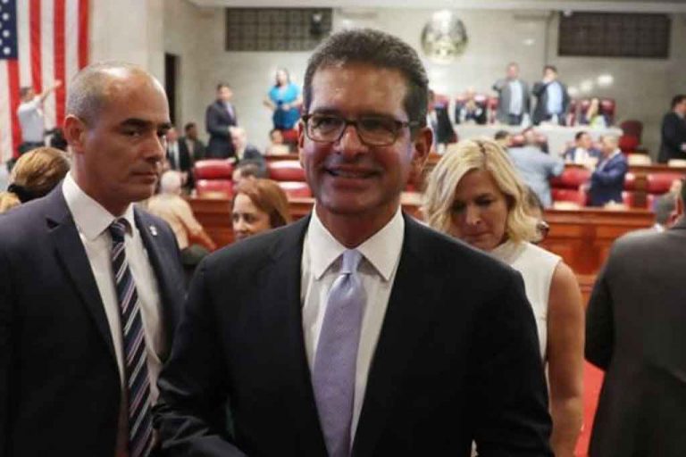 La justicia de Puerto Rico tendrá la última palabra sobre el nuevo gobernador