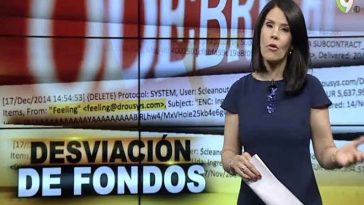 Caso Odebrecht