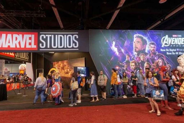 Disney despliega su poder con más de 20 estrenos para su servicio en internet