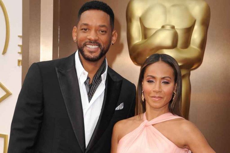 Esposa de Will Smith revive uno de los tragos familiares más amargos