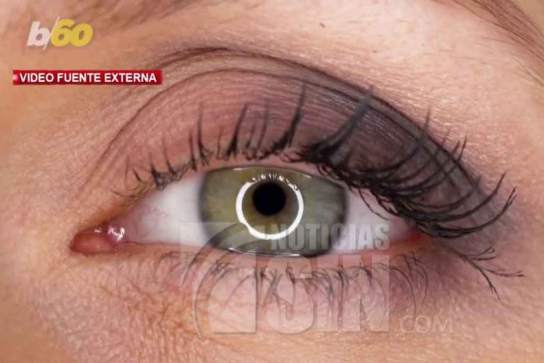 Científicos trabajan en lentes de contacto que pueden hacer zoom