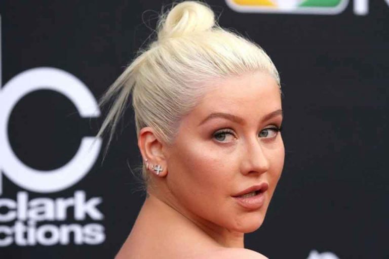 Veinte años del álbum del fulgurante debut de Christina Aguilera