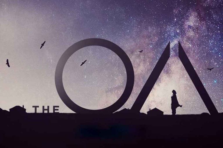 Netflix cancela su serie de ciencia ficción «The OA» tras dos temporadas