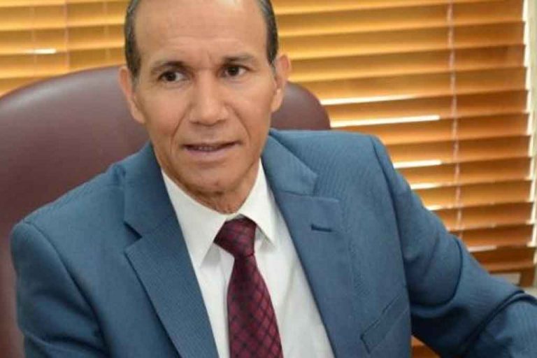 Ministro de Trabajo: «Inspectores visitarán comercios para verificar si están aplicando el 14%»