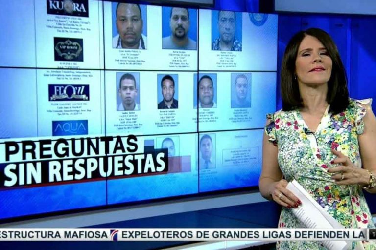 Preguntas sin respuestas