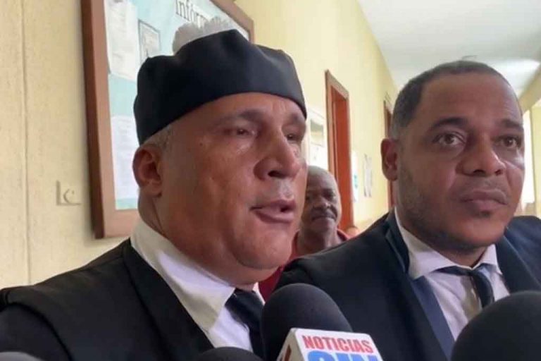 Aplazada solicitud de coerción contra Eduar Núñez Lora, vinculado a red “César El Abusador”