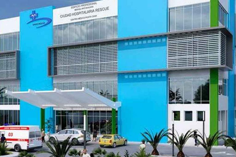 El Centro Médico Punta Cana es acreditado internacionalmente