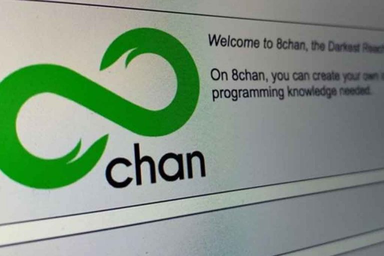 El fundador de 8chan, donde se radicalizan los tiradores: «Cierren la página»