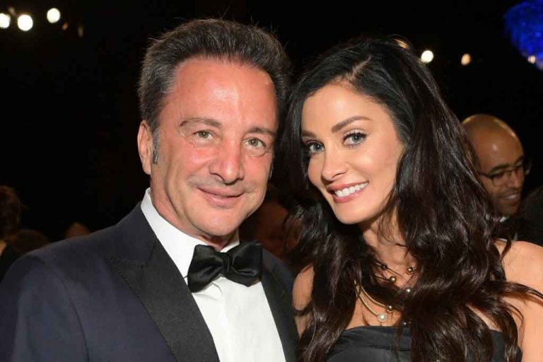 Dayanara Torres revela cómo superó al ex que la dejó al saber que tenía cáncer