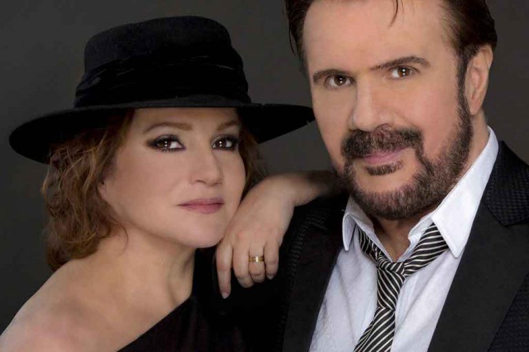 Joan Baez, Pimpinela y «El Puma», entre Premios Excelencia del Latin Grammy