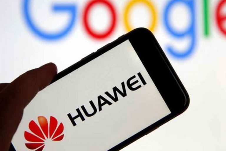 Huawei cree que EE. UU. no retirará el veto, aunque afirma estar «preparada»