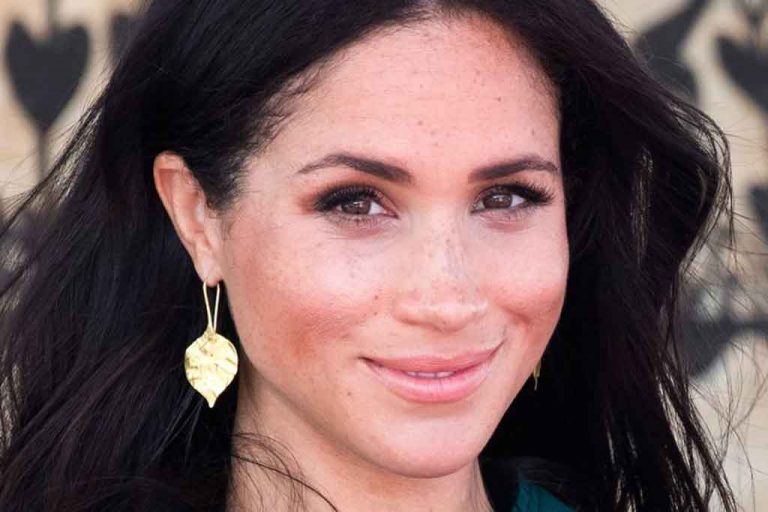 Miembros de la Familia Real felicitan a Meghan Markle por cumpleaños