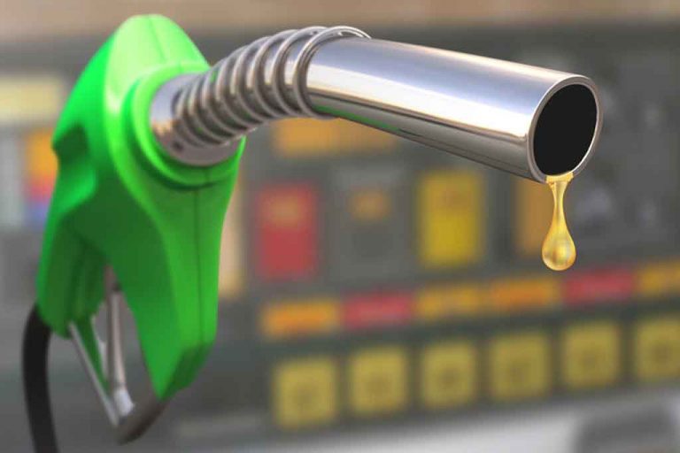 Aumentan precios de los combustibles; congelan el gas propano