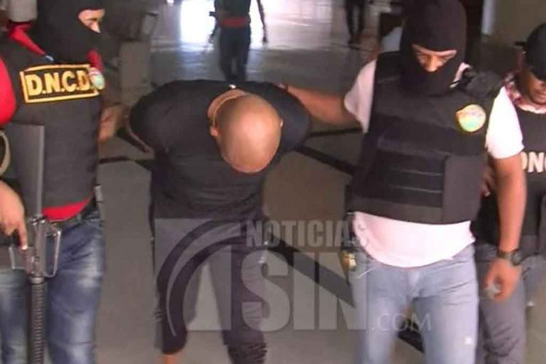 Procuraduría interroga a «Pupilo» señalado como miembro de la estructura de César «El Abusador»