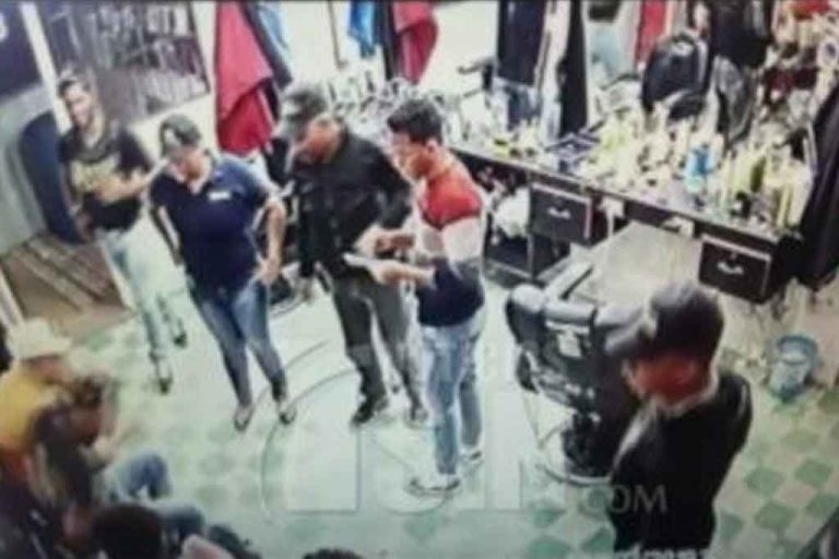 DNCD desvincula agentes involucrados en caso Villa Vásquez; recomiendan ponerlos a disposición del MP
