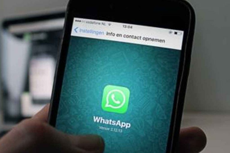 Un defecto en WhatsApp permite manipular mensajes ajenos y falsear la identidad del remitente