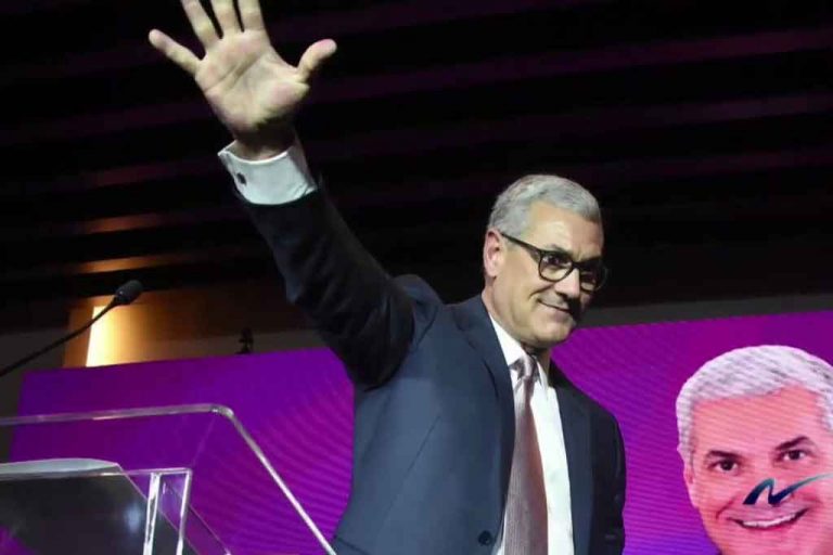Foto crónica de la semana: Visita empresarial a Danilo y Gonzalo se lanza