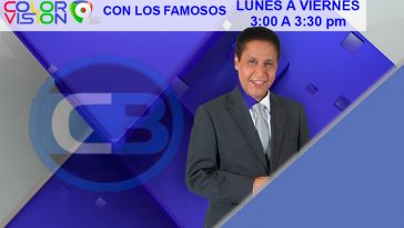 color vision republica dominicana vivo
