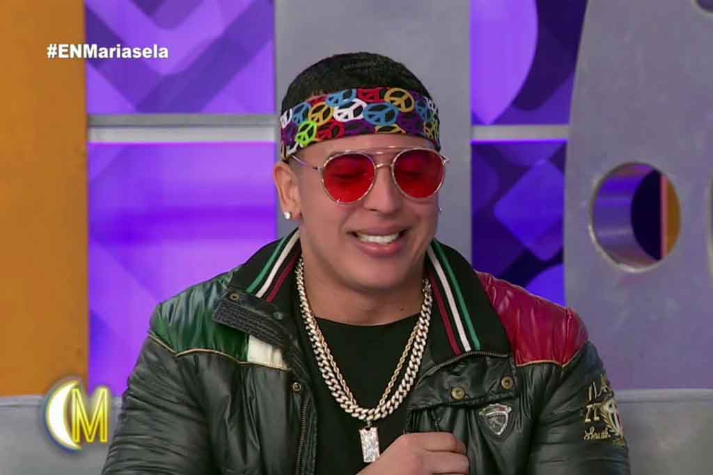 Daddy Yankee