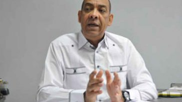 Secretario del PRM